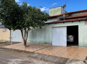 Imagem 1 · Casa para venda em Centro, Itapuranga