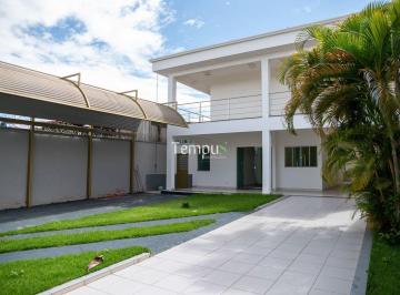 Imagem 1 · Sobrado para venda em Parque das Amendoeiras, Goiânia