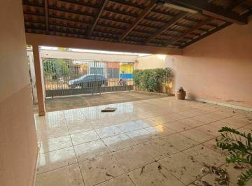 Imagem 1 · Casa para venda em Cidade Jardim, Itumbiara