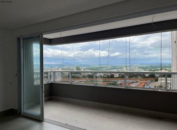 Imagem 1 · Apartamento para venda em Park Lozandes, Goiânia