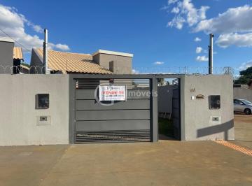 Imagem 1 · Casa para venda em Vila Nova Campo Grande, Campo Grande