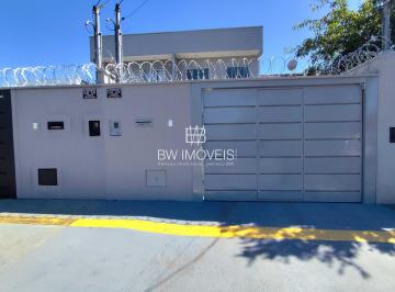 Imagem 1 · Sobrado para venda em Residencial Aquários, Goiânia