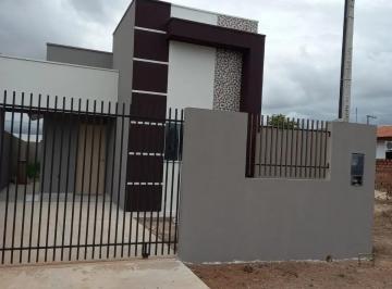 Imagem 1 · Casa para venda em Vilhena