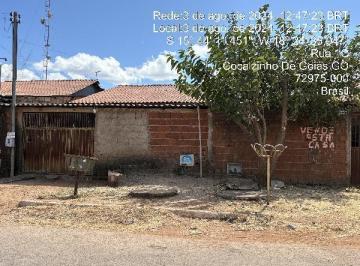 Imagem 1 · Casa para venda em Cocalzinho de Goiás