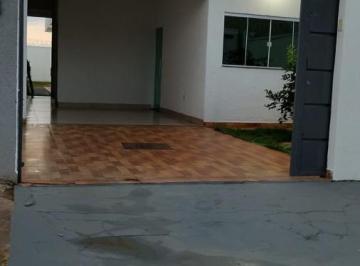 Imagem 1 · Casa para venda em Vila Oliveira, Aparecida de Goiânia