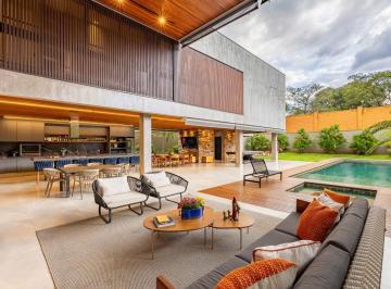 Imagem 1 · Casa de Condomínio para venda em Residencial Alphaville Flam