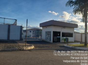 Imagem 1 · Apartamento para venda em Chácaras Ipanema, Valparaíso de Go