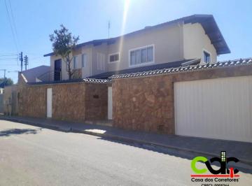 Imagem 1 · Casa para venda em Jardim Santa Rita, Poços de Caldas
