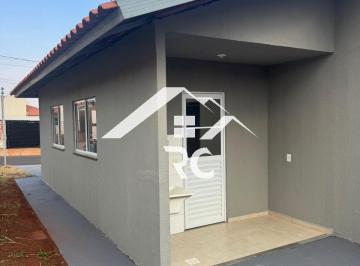 Imagem 1 · Casa para venda em Residencial Parque dos Ipês, Rio Verde