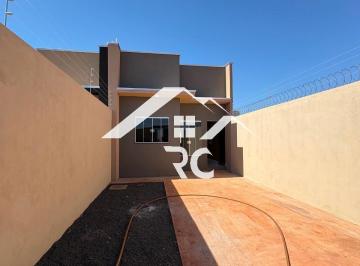 Imagem 1 · Casa para venda em Residencial Recanto do Bosque, Rio Verde