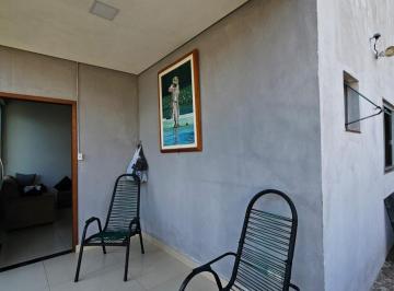 Imagem 1 · Casa para venda em Tiradentes, Campo Grande