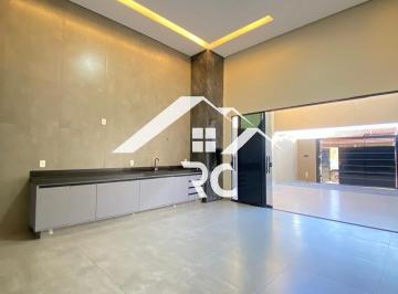 Imagem 1 · Casa para venda em Setor Dona Gercina, Rio Verde