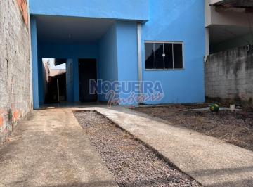 Imagem 1 · Casa para venda e aluguel em Orleans Ji-Paraná I, Ji-Paraná