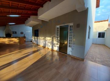 Imagem 1 · Casa para venda em Estância Itanhangá, Caldas Novas
