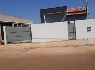 Imagem 1 · Casa para venda em Vilhena