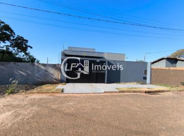Imagem 1 · Casa para venda em Jardim Presidente, Campo Grande