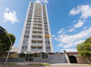 Imagem 1 · Apartamento para venda em São Francisco, Campo Grande