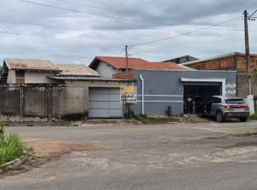Imagem 1 · Casa para venda em Orleans Ji-Paraná II, Ji-Paraná