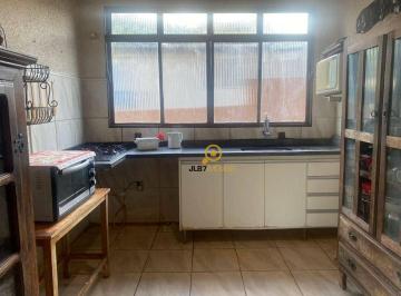 Imagem 1 · Casa para venda em Centro, Buriti Alegre