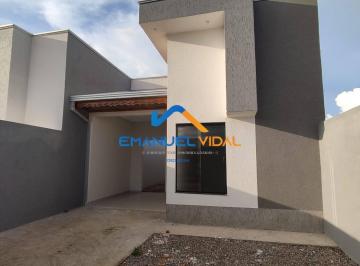 Imagem 1 · Casa para venda em Jardim Bela Vista, Ariquemes