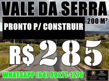 Imagem 1 · Terreno para venda em Estância Boa Vista, Caldas Novas
