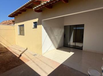 Imagem 1 · Casa para venda em Residencial Parque das Palmeiras III, Goi