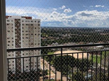 Imagem 1 · Apartamento para venda em Setor Faiçalville, Goiânia