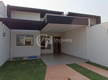 Imagem 1 · Casa para venda em Vila Palmira, Campo Grande