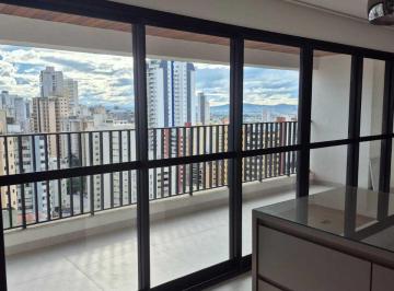 Imagem 1 · Apartamento para venda em Setor Oeste, Goiânia
