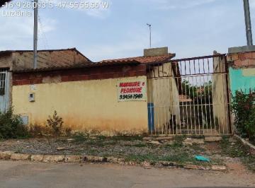 Imagem 1 · Casa para venda em Parque Industrial Mingone, Luziânia