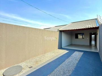 Imagem 1 · Casa para venda em Residencial Vieira, Trindade