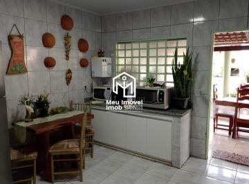 Imagem 1 · Casa para venda em Parque Estrela Dalva II, Luziânia
