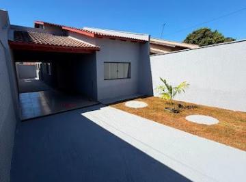 Imagem 1 · Casa para venda em Jardim Miramar, Aparecida de Goiânia