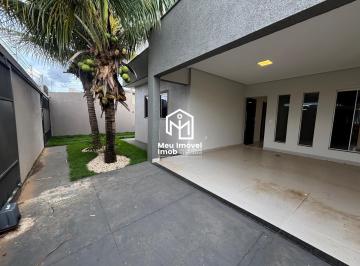 Imagem 1 · Casa para venda em Vila Juracy, Luziânia