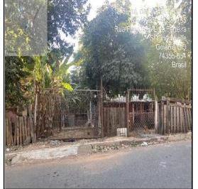 Imagem 1 · Terreno para venda em Setor Orientville, Goiânia