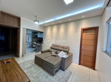 Imagem 1 · Casa para venda em São Francisco, Campo Grande
