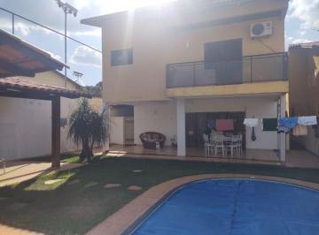 Imagem 1 · Sobrado para venda em Parque Anhanguera, Goiânia