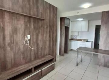 Apartamento de 1 quarto, Águas Claras · LOCAÇÃO DISPONÍVEL | 1 QUARTO| PARK STYLE MALL | ÁGUAS CLARAS