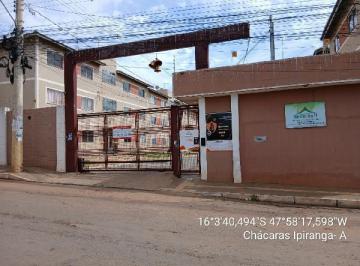 Imagem 1 · Apartamento para venda em Ypiranga, Valparaíso de Goiás