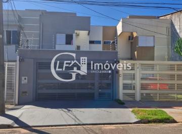 Imagem 1 · Casa para venda em Chácara Cachoeira, Campo Grande