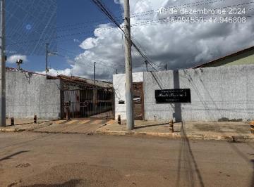 Imagem 1 · Casa para venda em Mansões Recreio Mossoró, Cidade Ocidental