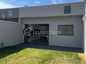 Imagem 1 · Casa para venda em Jardim Boa Esperança - Continuação, Apare