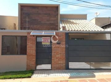 Imagem 1 · Casa para venda em Vila Marli, Campo Grande