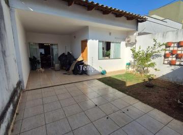 Imagem 1 · Casa para venda em Jardim Atlântico, Goiânia