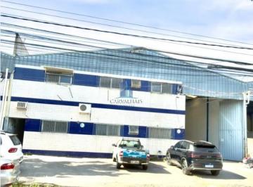 Imagem 1 · Depósito-Galpão-Armazém para aluguel em Califórnia, Belo Hor