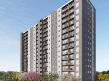 Imagem 1 · Apartamento para venda em Parque Santa Cecília, Aparecida de