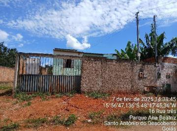 Imagem 1 · Casa para venda em Jardim Ana Beatriz I, Santo Antônio do De