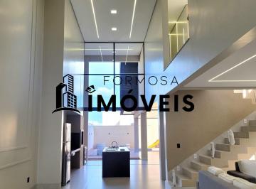 Imagem 1 · Casa para venda em Parque Laguna II, Formosa