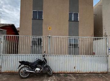 Imagem 1 · Apartamento para venda em Chácaras Coimbra, Águas Lindas de