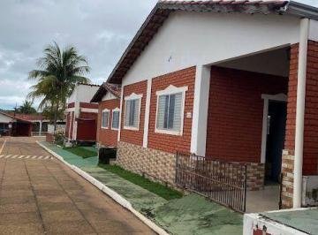 Imagem 1 · Casa de Condomínio para venda em Caldas Novas